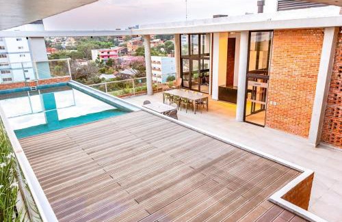 Encarnacion Apartamento | Departamento con vista al rió 202