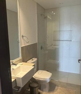 Encarnacion Apartamento | Departamento con vista al rió 202