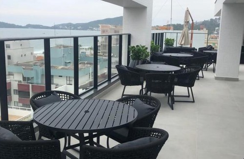 Bombas Apartamento | Departamento con vista al mar en Villa Francione 506