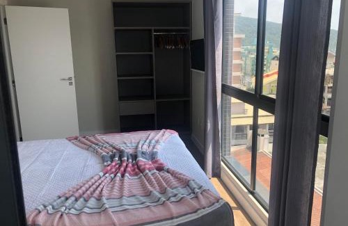 Bombas Apartamento | Departamento con vista al mar en Villa Francione 506