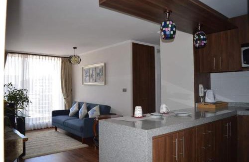 Concepcion Apartamento | Departamento Concepción III
