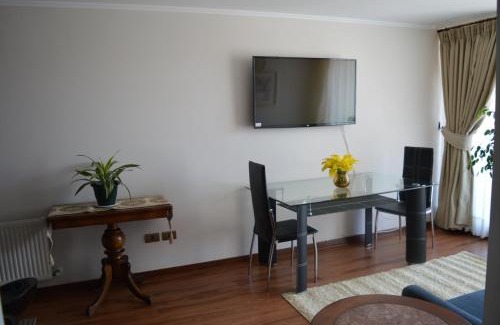 Concepcion Apartamento | Departamento Concepción III