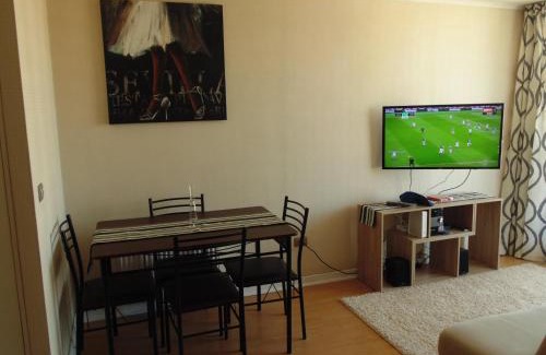 Concepcion Apartamento | Departamento Concepción Centro
