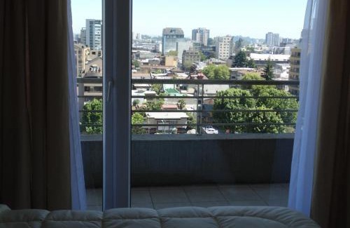 Concepcion Apartamento | Departamento Concepción Centro