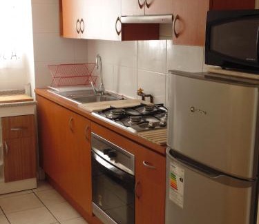 Concepcion Apartamento | Departamento Concepción Centro