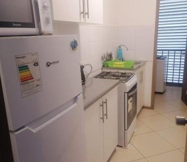 Talca Apartamento | Departamento Condominio Magisterio