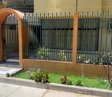 Piura Apartamento | Departamento Confort y Seguridad en Exclusiva Zona de Piura, Frente a Parque y Cerca de Todo