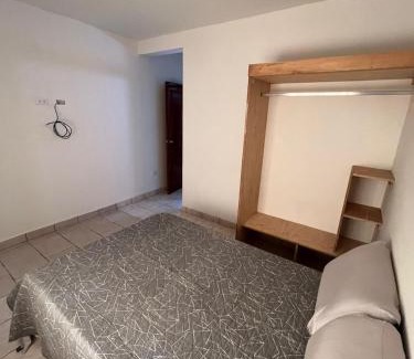Piura Apartamento | Departamento Confort y Seguridad en Exclusiva Zona de Piura, Frente a Parque y Cerca de Todo