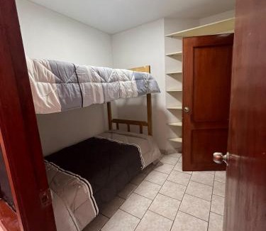 Piura Apartamento | Departamento Confort y Seguridad en Exclusiva Zona de Piura, Frente a Parque y Cerca de Todo