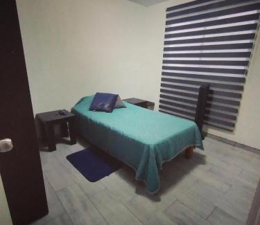 Zapotiltic Apartamento | Departamento Confortable Fracc los Sauces