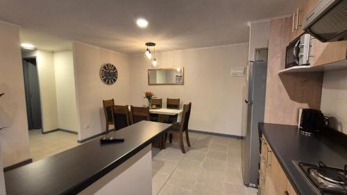 Talca Apartamento | Departamento Corporativo IV Las Rastras ' San Miguel - RENTCOVAC - Factura Inmediata