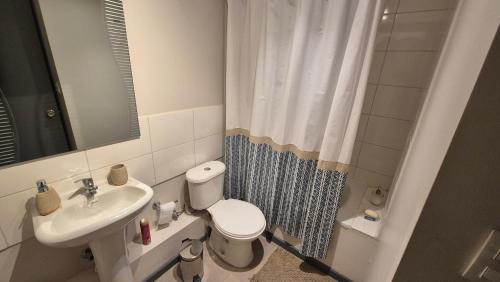 Talca Apartamento | Departamento Corporativo IV Las Rastras ' San Miguel - RENTCOVAC - Factura Inmediata