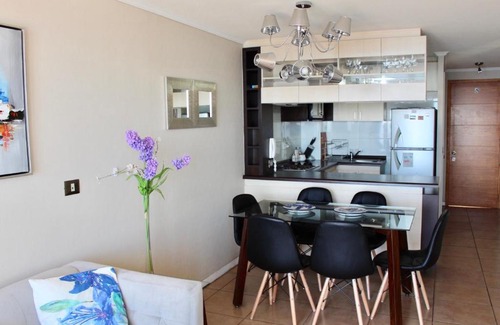 Concon Apartamento | DEPARTAMENTO, COSTA LILENES, Concon