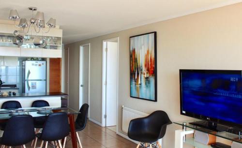 Concon Apartamento | DEPARTAMENTO, COSTA LILENES, Concon