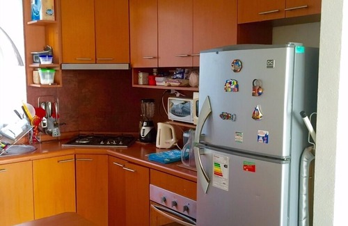 Yerbas Buenas Apartamento | Departamento Costa Quiln