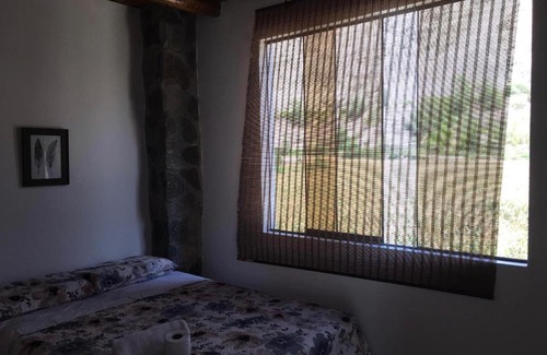 Lunahuana Apartamento | Departamento costa sur lunahuana