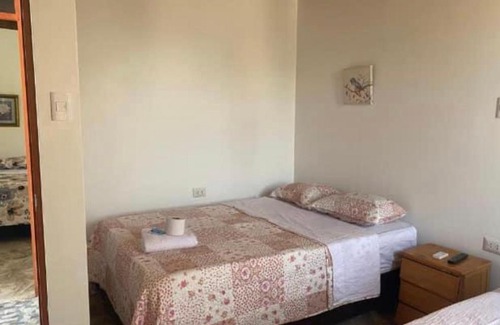 Lunahuana Apartamento | Departamento costa sur lunahuana