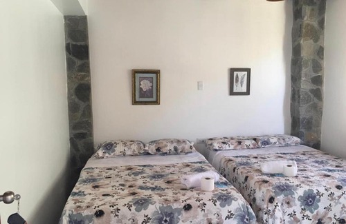 Lunahuana Apartamento | Departamento costa sur lunahuana