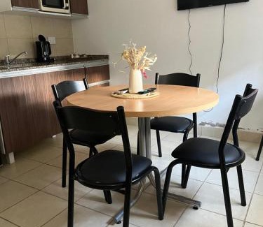 Chilecito Apartamento | Departamento Cristo del Portezuelo II