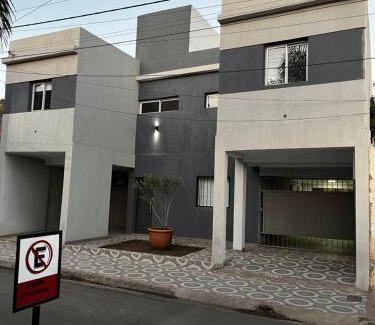 Chilecito Apartamento | Departamento Cristo del Portezuelo II