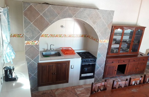 Puerto Escondido Apartamento | DEPARTAMENTO DE 1 HABITACION CON TODOS LOS SERVICIOS