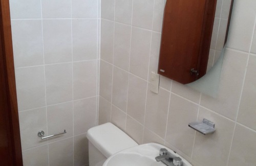 Puerto Escondido Apartamento | DEPARTAMENTO DE 1 HABITACION CON TODOS LOS SERVICIOS