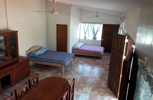 Puerto Escondido Apartamento | DEPARTAMENTO DE 1 HABITACION CON TODOS LOS SERVICIOS
