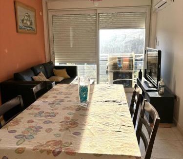 La Calera Apartamento | Departamento de 1 dormitorio amoblado con cochera y pileta