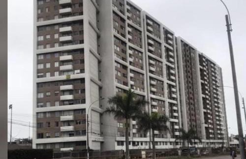 Pueblo Libre Apartamento | departamento de 1 dormitorio