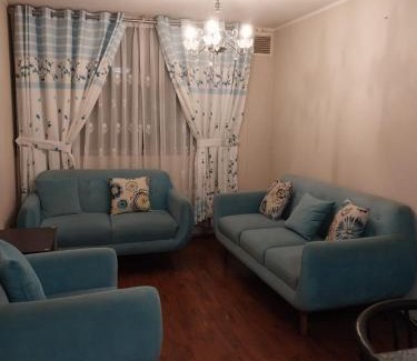 Pueblo Libre Apartamento | departamento de 1 dormitorio