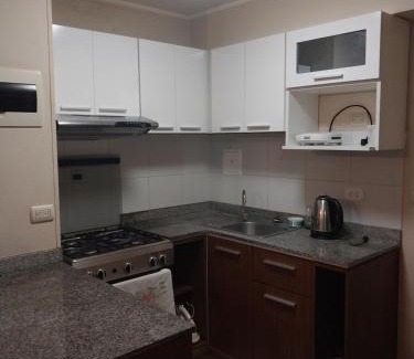 Pueblo Libre Apartamento | departamento de 1 dormitorio