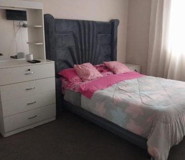 Pueblo Libre Apartamento | departamento de 1 dormitorio