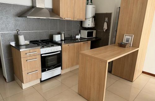 Venado Tuerto Apartamento | Departamento de 2 dormitorios