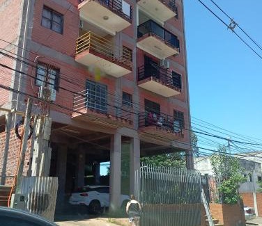 Encarnacion Apartamento | Departamento de 3 Dormitorios