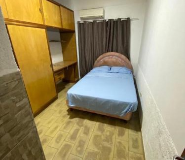Encarnacion Apartamento | Departamento de 3 Dormitorios