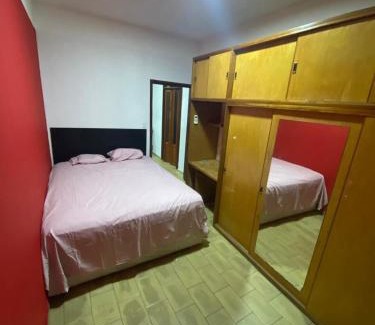 Encarnacion Apartamento | Departamento de 3 Dormitorios