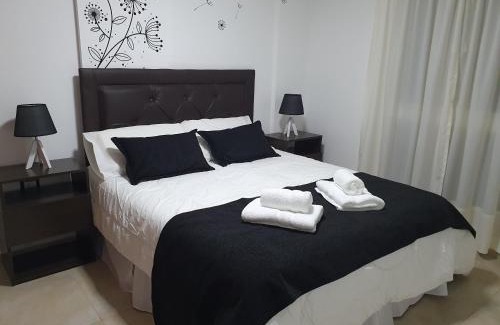 Villa Maria Apartamento | Departamento de Catagoria M&L