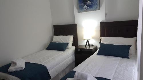 Villa Maria Apartamento | Departamento de Catagoria M&L