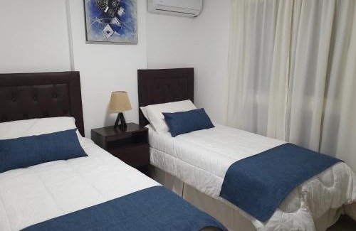Villa Maria Apartamento | Departamento de Catagoria M&L