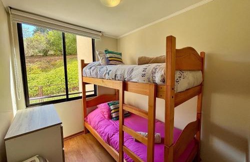 Renaca Apartamento | Departamento de Ensueño en Reñaca Centro