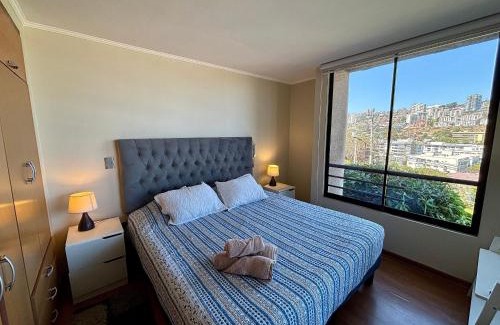 Renaca Apartamento | Departamento de Ensueño en Reñaca Centro