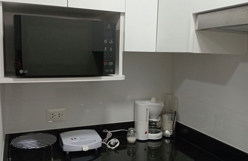 Senor De Los Milagros Apartamento | Departamento de estreno de 2 habitaciones a 5 minutos de la Costa Verde