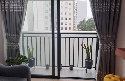 Senor De Los Milagros Apartamento | Departamento de estreno de 2 habitaciones a 5 minutos de la Costa Verde