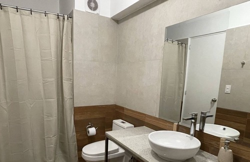 Santiago de Surco Apartamento | Departamento de Estreno Frente a la Embajada de USA Piscina - Coworking