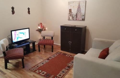 Retiro Apartamento | Departamento de Gaby en Retiro