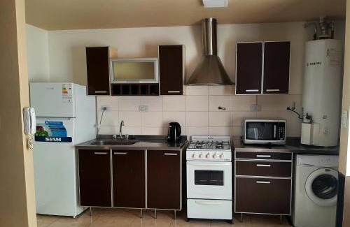 San Martin Apartamento | Departamento de Huéspedes