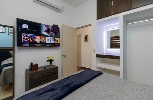 Las Mojoneras Apartamento | Departamento De Lujo Quetzaly