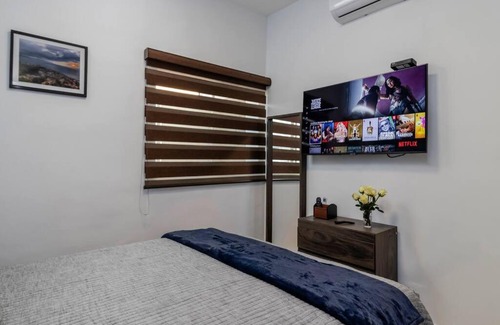 Las Mojoneras Apartamento | Departamento De Lujo Quetzaly