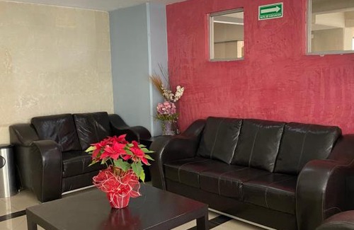 Anahuac Apartamento | DEPARTAMENTO DE LUJO ALL INCLUSIVE.