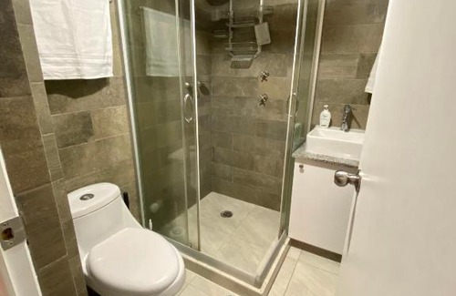 Anahuac Apartamento | DEPARTAMENTO DE LUJO ALL INCLUSIVE.